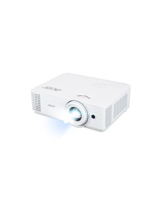 Acer H6805BDa videoproiettore Proiettore a raggio standard 4000 ANSI lumen DLP DCI 4K (4096x2160) Bianco 2
