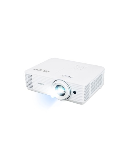 Acer H6805BDa videoproiettore Proiettore a raggio standard 4000 ANSI lumen DLP DCI 4K (4096x2160) Bianco