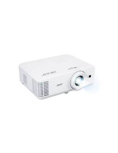 Acer H6805BDa videoproiettore Proiettore a raggio standard 4000 ANSI lumen DLP DCI 4K (4096x2160) Bianco