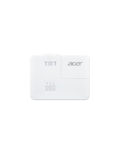 Acer H6805BDa videoproiettore Proiettore a raggio standard 4000 ANSI lumen DLP DCI 4K (4096x2160) Bianco