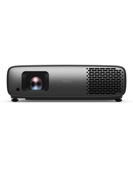 BenQ W4000i videoproiettore Proiettore a raggio standard 3200 ANSI lumen DLP 2160p (3840x2160) Compatibilità 3D Nero