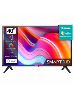 Hisense 40A49K TV 101,6 cm (40") Full HD Smart TV Wi-Fi Nero