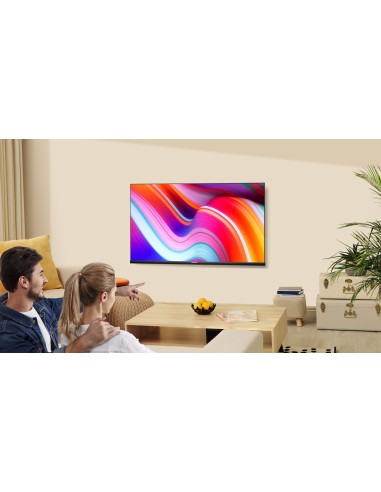 Hisense 40A49K TV 101,6 cm (40") Full HD Smart TV Wi-Fi Nero