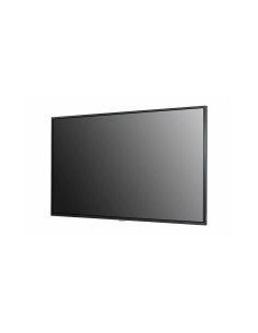LG 49UH5J-H Pannello piatto per segnaletica digitale 124,5 cm (49") LED Wi-Fi 500 cd m² 4K Ultra HD Nero Web OS 24 7 2