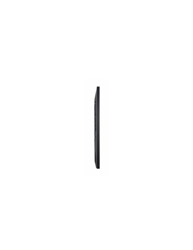 LG 49UH5J-H Pannello piatto per segnaletica digitale 124,5 cm (49") LED Wi-Fi 500 cd m² 4K Ultra HD Nero Web OS 24 7