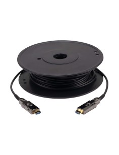 ATEN VE7833A cavo HDMI 39 m HDMI Type-A HDMI Type-D Nero