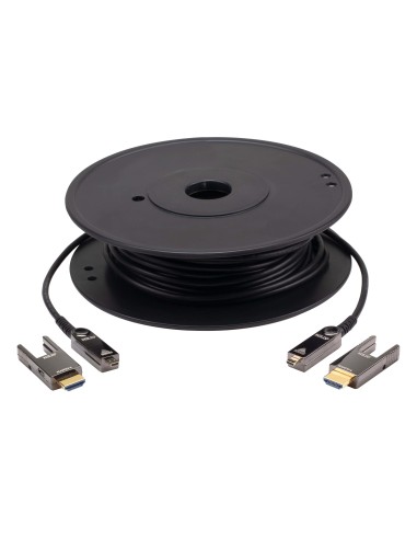 ATEN VE7833A cavo HDMI 39 m HDMI Type-A HDMI Type-D Nero