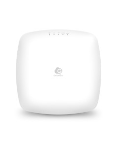 EnGenius ECW130 punto accesso WLAN 1800 Mbit s Bianco Supporto Power over Ethernet (PoE)
