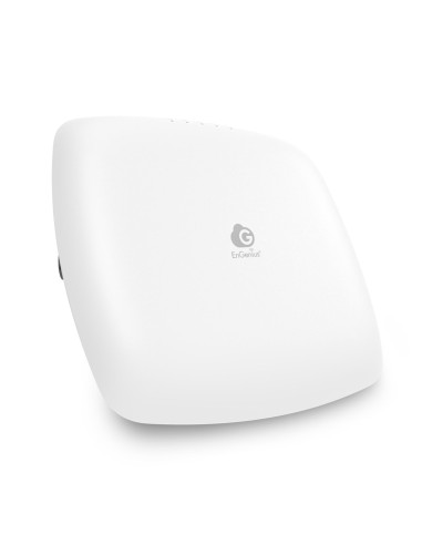 EnGenius ECW130 punto accesso WLAN 1800 Mbit s Bianco Supporto Power over Ethernet (PoE)