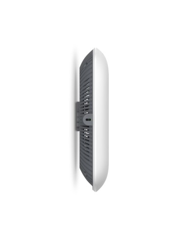 EnGenius ECW130 punto accesso WLAN 1800 Mbit s Bianco Supporto Power over Ethernet (PoE)
