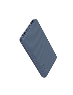 Trust 25028 batteria portatile Ioni di Litio 10000 mAh Blu 2
