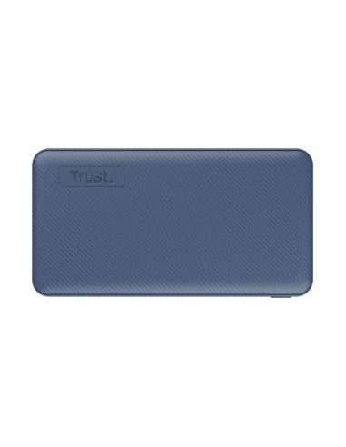 Trust 25028 batteria portatile Ioni di Litio 10000 mAh Blu