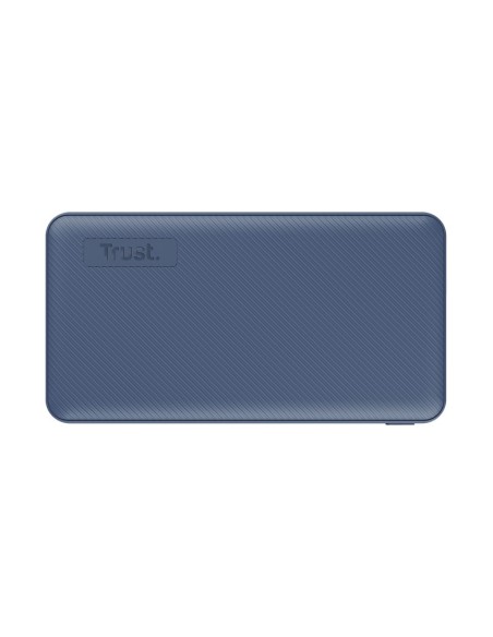 Trust 25028 batteria portatile Ioni di Litio 10000 mAh Blu