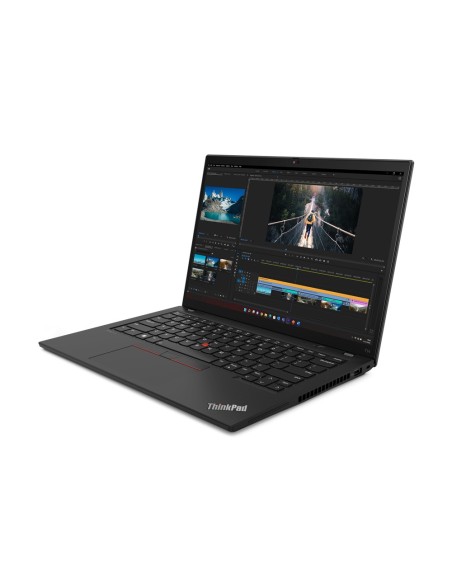 Lenovo ThinkPad T14 Computer portatile 35,6 cm (14") WUXGA Intel® Core™ i7 i7-1355U 32 GB DDR5-SDRAM 1 TB SSD Wi-Fi 6E