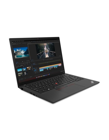 Lenovo ThinkPad T14 Computer portatile 35,6 cm (14") WUXGA Intel® Core™ i7 i7-1355U 32 GB DDR5-SDRAM 1 TB SSD Wi-Fi 6E