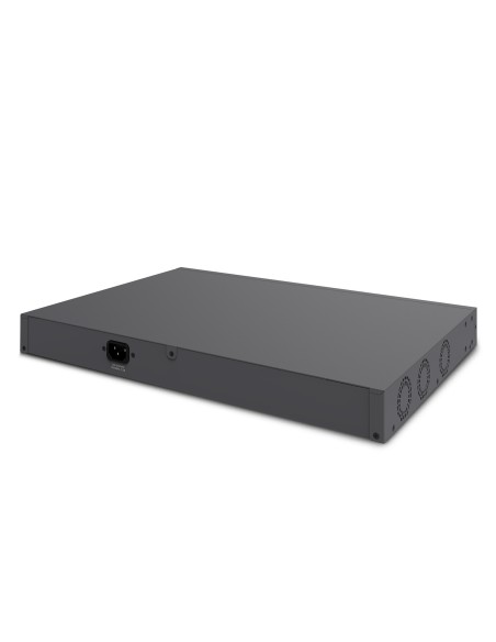 EnGenius EWS7952P-FIT switch di rete Gestito L2 L3 Gigabit Ethernet (10 100 1000) Supporto Power over Ethernet (PoE) Grigio