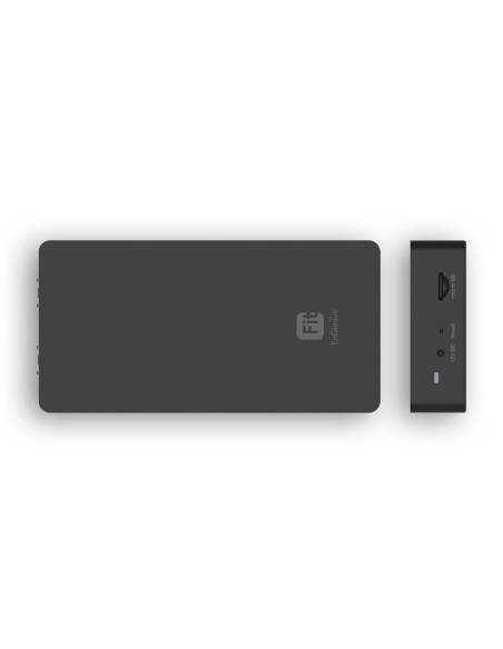 EnGenius FitCon100 gateway controller 10, 100, 1000 Mbit s