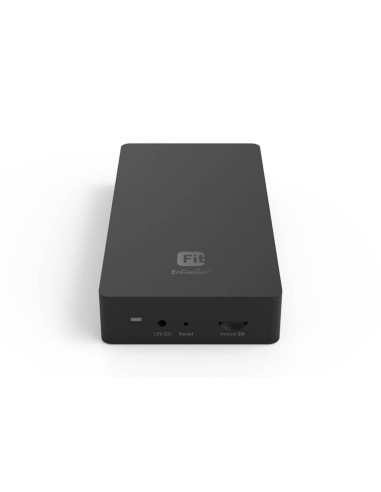 EnGenius FitCon100 gateway controller 10, 100, 1000 Mbit s