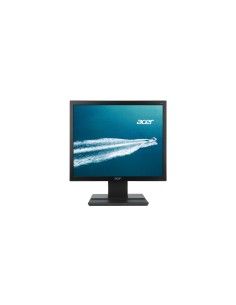 Acer V6 V176L LED display 43,2 cm (17") 1280 x 1024 Pixel SXGA LCD Nero