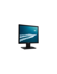 Acer V6 V176L LED display 43,2 cm (17") 1280 x 1024 Pixel SXGA LCD Nero 2