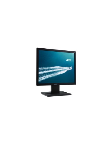 Acer V6 V176L LED display 43,2 cm (17") 1280 x 1024 Pixel SXGA LCD Nero