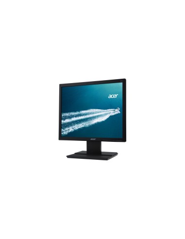 Acer V6 V176L LED display 43,2 cm (17") 1280 x 1024 Pixel SXGA LCD Nero
