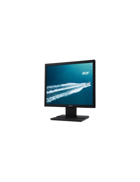 Acer V6 V176L LED display 43,2 cm (17") 1280 x 1024 Pixel SXGA LCD Nero