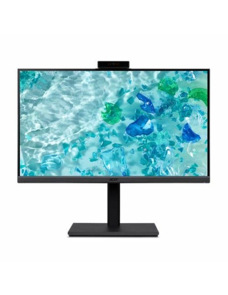 Acer B7 B277DE Vero Monitor PC 68,6 cm (27") 1920 x 1080 Pixel Full HD LED Nero