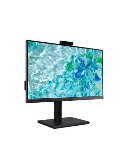 Acer B7 B277DE Vero Monitor PC 68,6 cm (27") 1920 x 1080 Pixel Full HD LED Nero