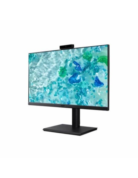 Acer B7 B277DE Vero Monitor PC 68,6 cm (27") 1920 x 1080 Pixel Full HD LED Nero