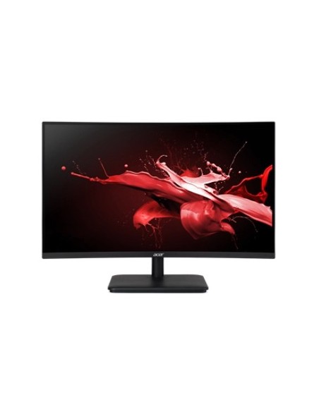 Acer ED0 ED270R S3 Monitor PC 68,6 cm (27") 1920 x 1080 Pixel Full HD Nero