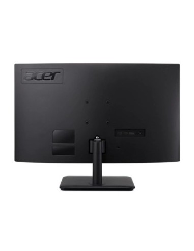 Acer ED0 ED270R S3 Monitor PC 68,6 cm (27") 1920 x 1080 Pixel Full HD Nero