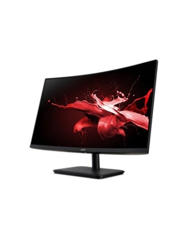 Acer ED0 ED270R S3 Monitor PC 68,6 cm (27") 1920 x 1080 Pixel Full HD Nero