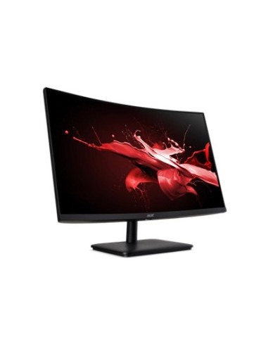 Acer ED0 ED270R S3 Monitor PC 68,6 cm (27") 1920 x 1080 Pixel Full HD Nero