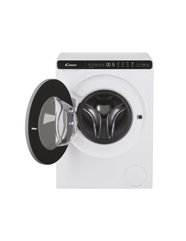 Candy CW50-BP12307G-S lavatrice Caricamento frontale 5 kg 1200 Giri min Bianco
