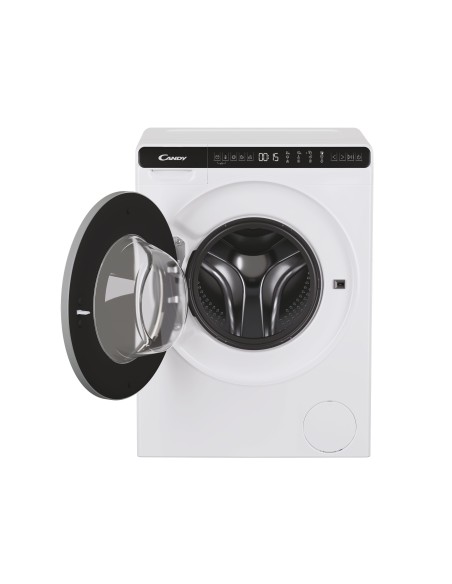 Candy CW50-BP12307G-S lavatrice Caricamento frontale 5 kg 1200 Giri min Bianco