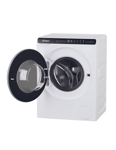 Candy CW50-BP12307G-S lavatrice Caricamento frontale 5 kg 1200 Giri min Bianco