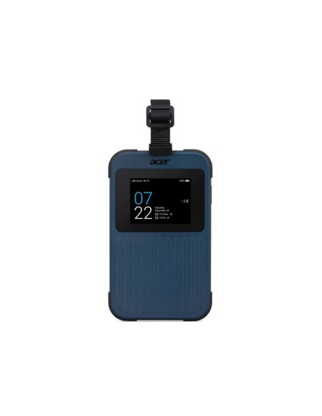 Acer Connect Enduro M3 5G Mobile Wi-Fi Modem router di rete cellulare