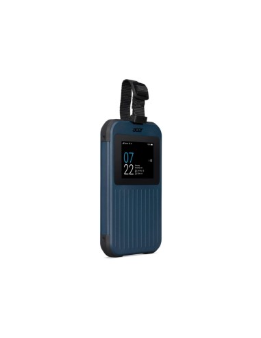 Acer Connect Enduro M3 5G Mobile Wi-Fi Modem router di rete cellulare