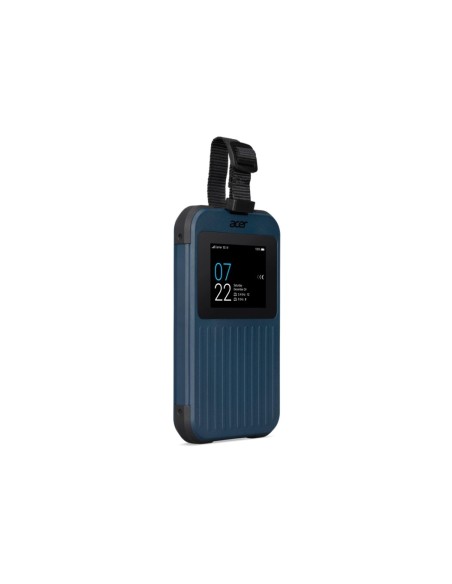 Acer Connect Enduro M3 5G Mobile Wi-Fi Modem router di rete cellulare