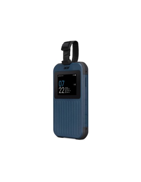 Acer Connect Enduro M3 5G Mobile Wi-Fi Modem router di rete cellulare