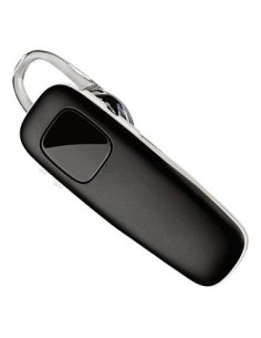 POLY M70 Auricolare Wireless A clip Musica e Chiamate Micro-USB Bluetooth Nero