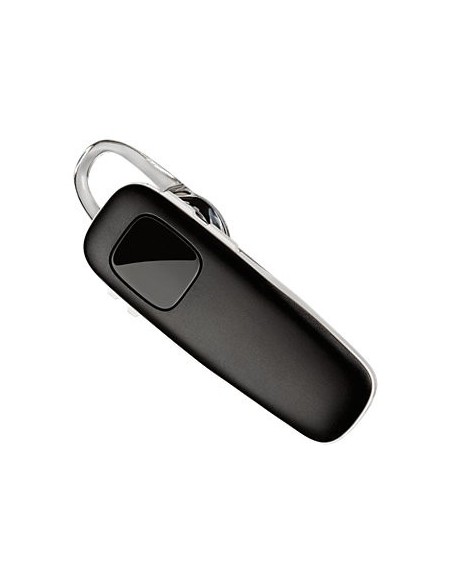 POLY M70 Auricolare Wireless A clip Musica e Chiamate Micro-USB Bluetooth Nero