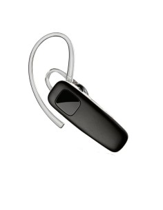 POLY M70 Auricolare Wireless A clip Musica e Chiamate Micro-USB Bluetooth Nero 2
