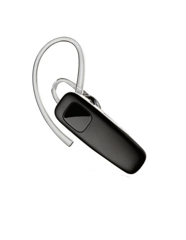POLY M70 Auricolare Wireless A clip Musica e Chiamate Micro-USB Bluetooth Nero