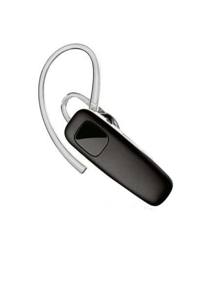POLY M70 Auricolare Wireless A clip Musica e Chiamate Micro-USB Bluetooth Nero