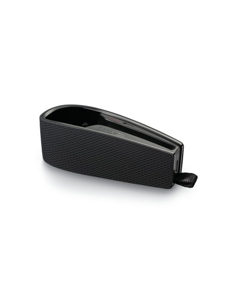 POLY Voyager Edge Auricolare Wireless A clip, In-ear Ufficio Bluetooth Nero