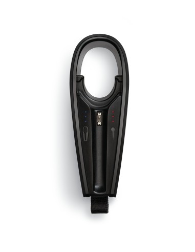 POLY Voyager Edge Auricolare Wireless A clip, In-ear Ufficio Bluetooth Nero