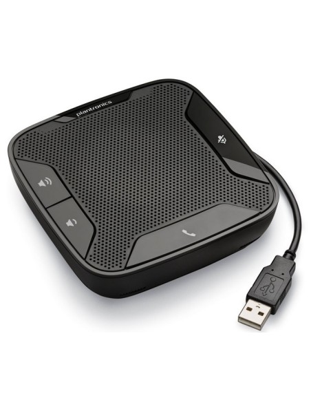 POLY Calisto P610 vivavoce PC USB 2.0 Nero