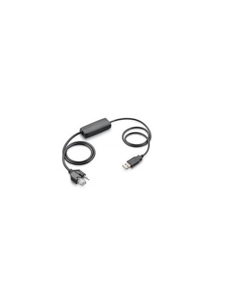POLY 202578-01 accessorio per cuffia Cavo